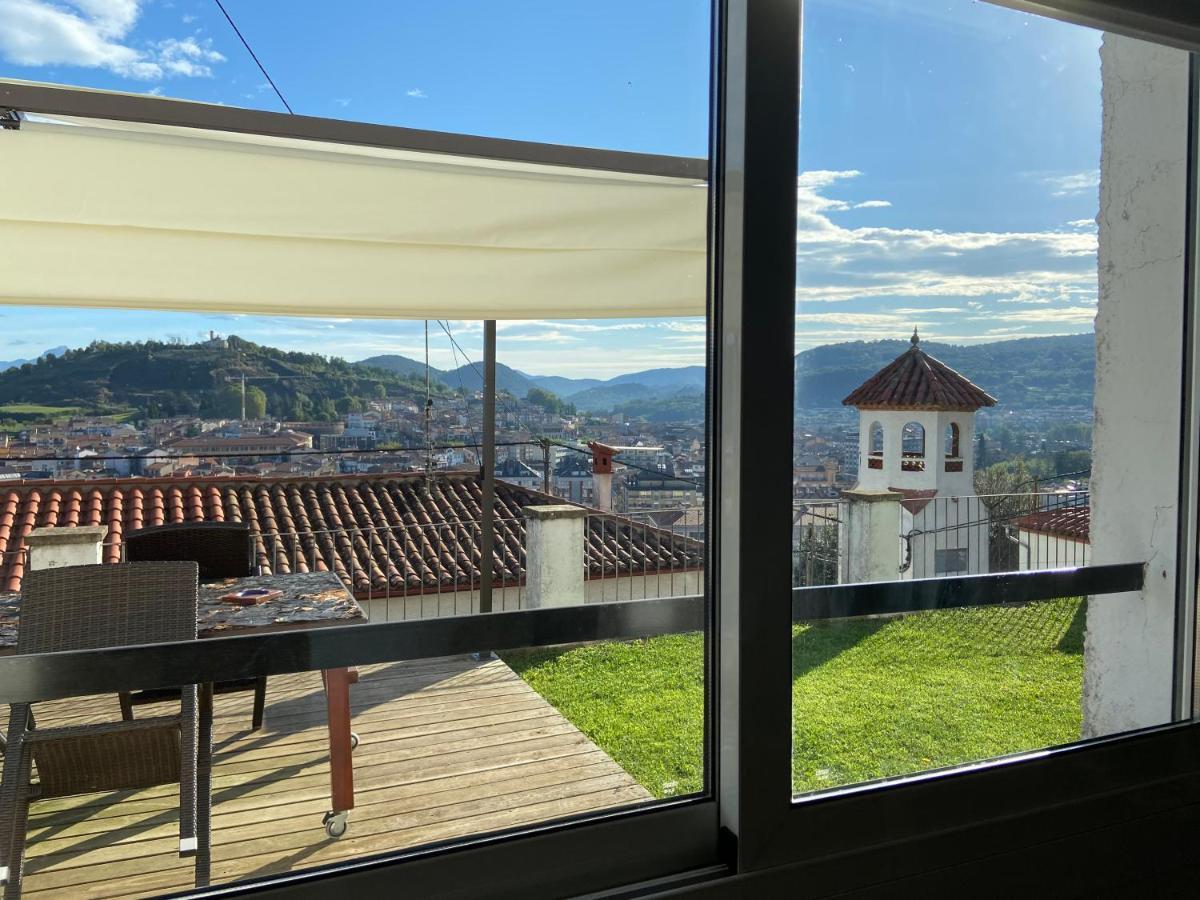 Can Costa Olot Dış mekan fotoğraf