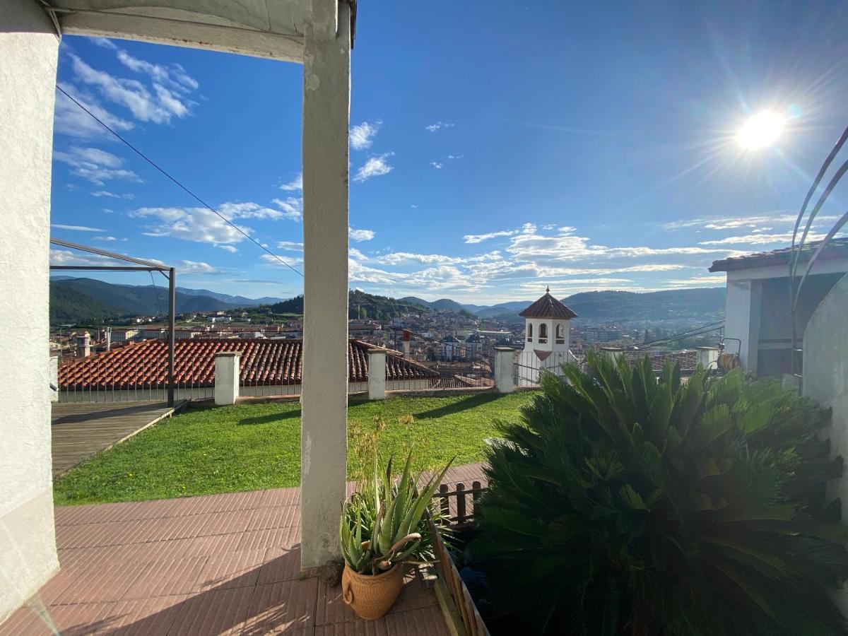 Can Costa Olot Dış mekan fotoğraf