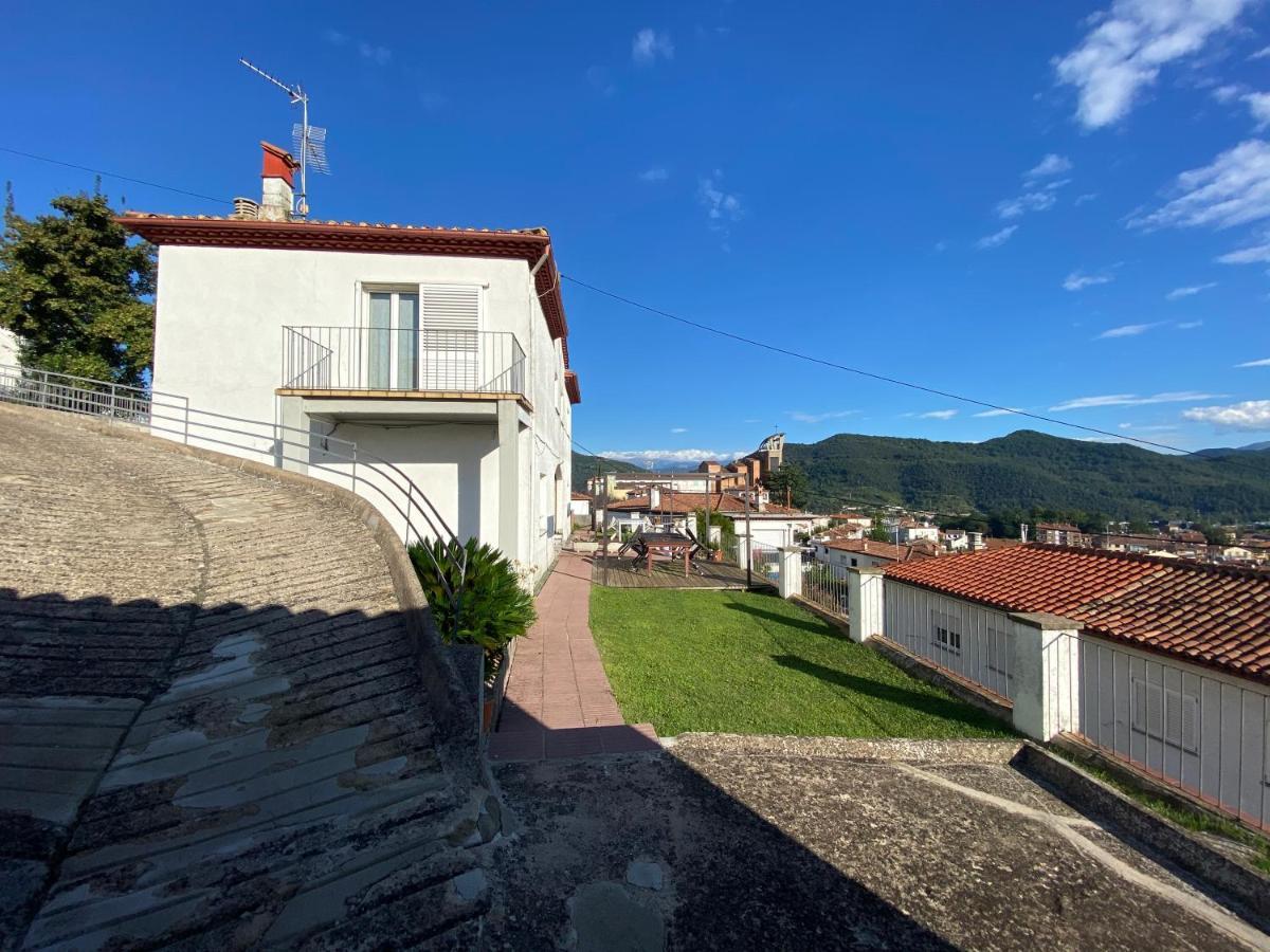 Can Costa Olot Dış mekan fotoğraf