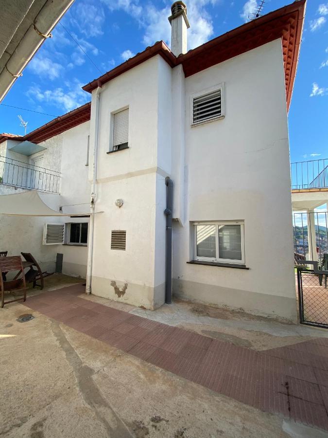Can Costa Olot Dış mekan fotoğraf