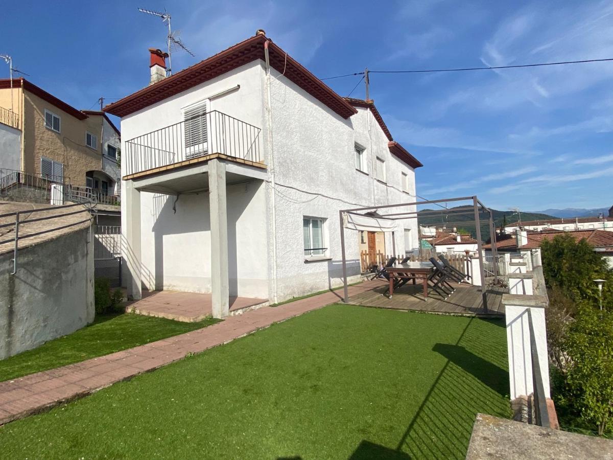 Can Costa Olot Dış mekan fotoğraf