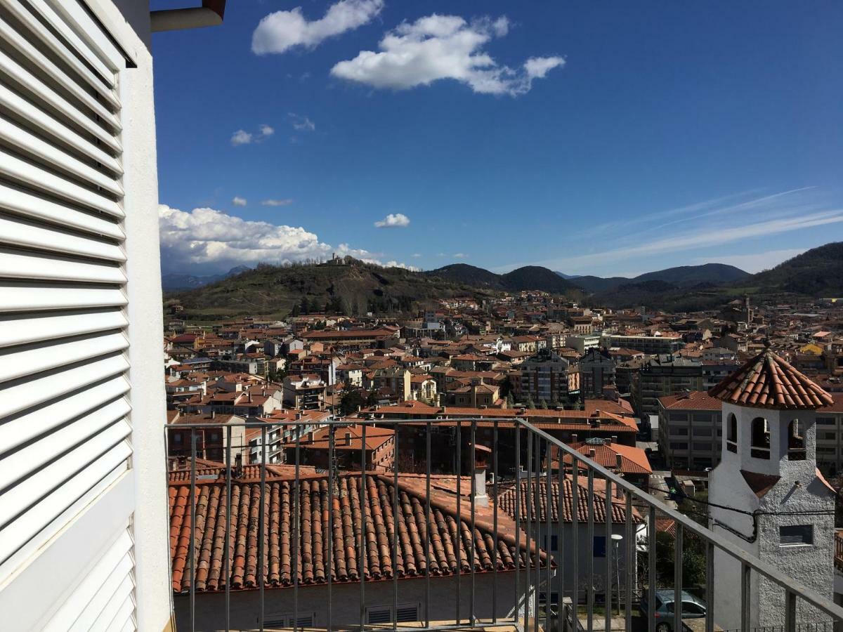 Can Costa Olot Dış mekan fotoğraf
