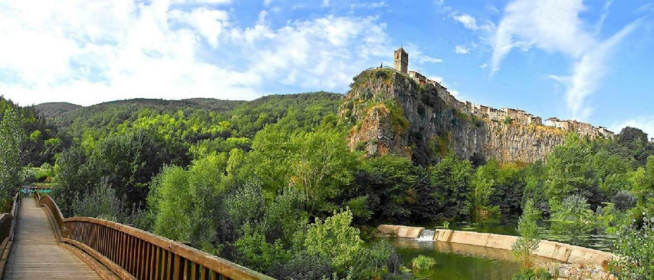 Can Costa Olot Dış mekan fotoğraf