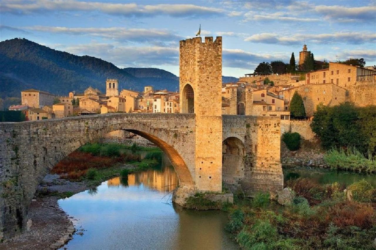 Can Costa Olot Dış mekan fotoğraf