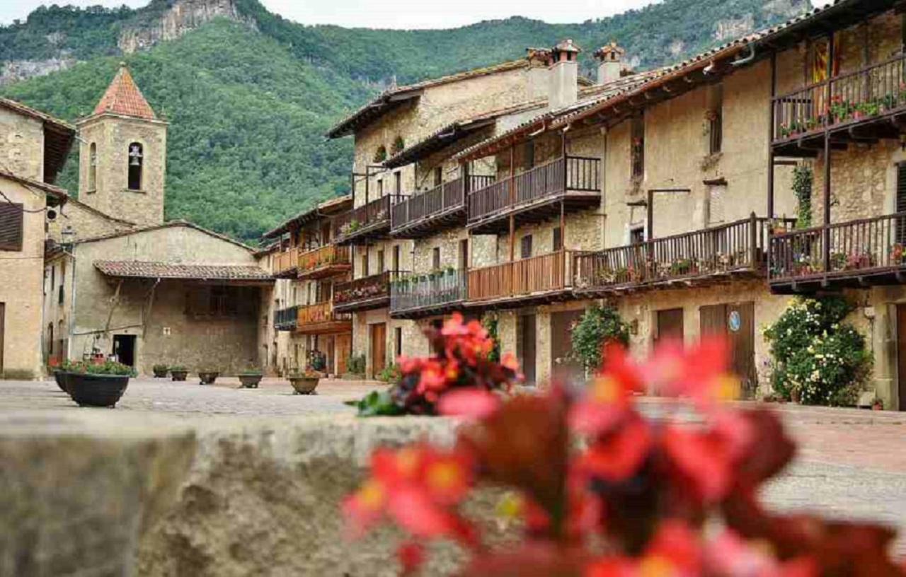 Can Costa Olot Dış mekan fotoğraf