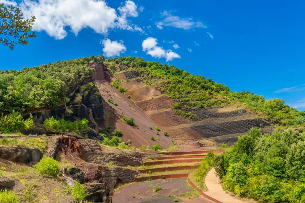 Can Costa Olot Dış mekan fotoğraf